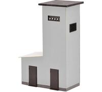 Busch 1367 H0 Trafoturm LPG
