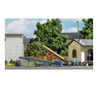 Busch 1374 H0 2 Convoyeurs Kit-Busch