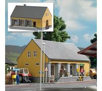 Busch H0 1381 Rda Magasin Land