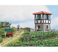 Busch 1387 H0 Peaux de vignes