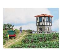 Busch 1387 H0 Peaux De Vignes-Busch