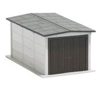 Busch 1480 Garage HO Structure Scale Model Structure G