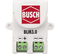 Busch 1770 Interrupteur gare, maison allumée, Bureaux et magasins, atelier, habitations 1 pc(s)