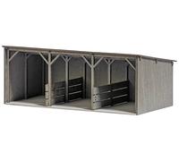 Busch 1899 H0 Sous-niveau