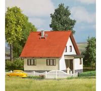 Busch 1923 - 1/87 / H0 Maison Individuelle EW 65 - Neuf