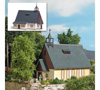 Busch - Verwitterte Kapelle H0 (7/22) bu1941