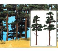 BUSCH 2x pins 145 et 160 mm - HO 1/87 - BUSCH 6142