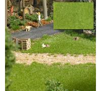 Busch 3471 Assortimento di fibre di erba primavera