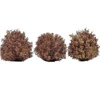 Busch 3609 Buisson arbres dautomne 40 mm