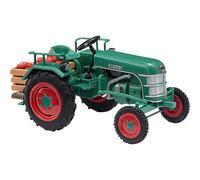 Busch 40070 H0 Modèle réduit de véhicule agricole Kramer Tracteur Kl 11 avec