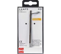Busch 4134 Street Lamp on Wood Pole HO Scale Model Lighting
