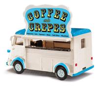 Busch 41926 Café Et Crêpes CITROEN H