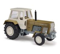 Busch 42844 - 1/87/H0 Progrès Zt 300-D - Vert - Neuf