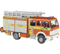 Busch 43820 H0 Modèle réduit de véhicule prioritaire Mercedes Benz MK 94 1224 fW Rhede