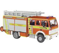 Busch 43820 H0 Modèle réduit de véhicule prioritaire Mercedes Benz MK 94 1224 fW Rhede