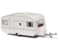 Busch 44960 - 1/87 - Caravane Tappert "Cmd-Collection" - Neuf