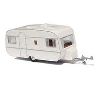 Busch 44960 Tabbert House Trailer HO Scale Vehicle G