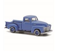 Busch 48247 - Modèle Voiture H0 Chevrolet Pick-Up, GMC 1:87 Neuf