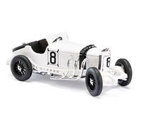 Busch 48310 - 1/87 / H0 MB SSKL, Grand Prix D'Allemagne 1931 - Neuf