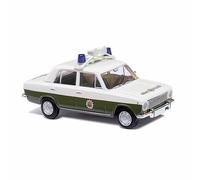 Busch 50102 Lad 1200 Volkspolizei HO 1:87 NEUF