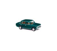 Busch 50109 - H0 - lada 1200, Vert Foncé - Neuf