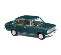 Busch 50109 H0 Modèle réduit de voiture particulière Lada 1200 / Shiguli 2101,