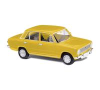 Busch 50111 H0 Modèle réduit de voiture particulière Lada 1200 / Shiguli 2101,