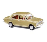 Busch 50112 H0 Modèle réduit de voiture particulière Lada 1200 / Shiguli 2101,