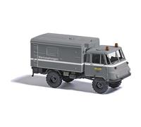 Busch 50257 - 1/87 H0 Robur LO 2002A Atelier - Neuf