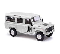Busch 50331 - H0 - Land Rover Defender, UN - Neuf