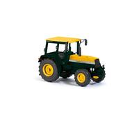Busch 50421 H0 Tracteur Fortschritt ZT 323 Export - Neuf