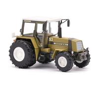 Busch 50423 - H0 - Tracteur Fortschritt ZT325 - Neuf