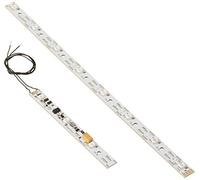 Busch 5049 Coach Lght 11 Led Yellow Ho Scale Model Scenery