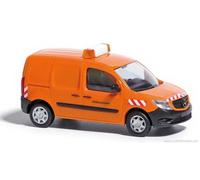 Busch 50608 Mercedes Citan Agence Des Autoroutes