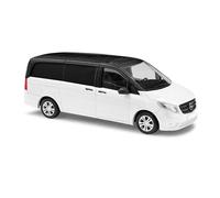 Busch 51129 - H0 - Mercedes Vito, Bestatter - Neuf