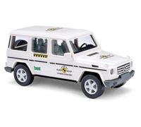 Busch 51470 - 1/87 - MB G rashtest - Neuf
