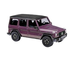Busch 51474 H0 Mercedes Benz Edition 35 Violet