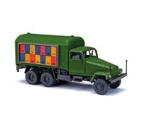 Busch 51577 - H0 - IFA G5 Camionnette à Bienen - Modèle Neuf