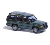 Busch 51901 Vert Land Rover Discovery