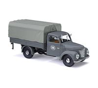 Busch 52362 - 1/87 - Framo V901/2 Plateau/Pl. DR - Neuf