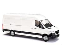 Busch 52600 H0 Mercedes Benz Sprinter boîte