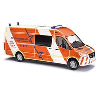 Busch 52621 - 1/87 - MB Sprinter Service de Secours - Neuf