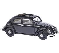 Busch 52942 H0 Modèle réduit de voiture particulière Volkswagen Fenêtre de racleuse noire