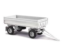 Busch 53008 - 1/87 / H0 IFA HW60 Avec Accessoire HD, Gris - Neuf