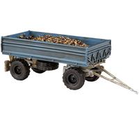 Busch IFA HW60 1/87 H0 – Avec chargement de betteraves basculant – Neuf