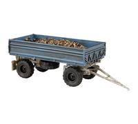 Busch 53017 H0 Modèle réduit de remorque IFA HW60