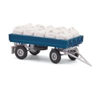Busch 53020 - H0 - IFA HW 60 Avec Des Sacs D'Engrais - Neuf