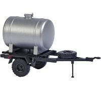 Busch 53609 H0 Modèle réduit de remorque IFA HL 10