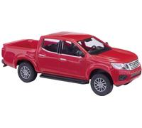 Busch 53700 H0 Modèle réduit de voiture particulière Nissan Rouge Navara