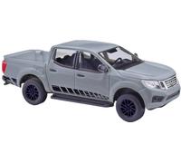 Busch 53711 H0 Modèle réduit de voiture particulière Nissan Navara, N-Guard